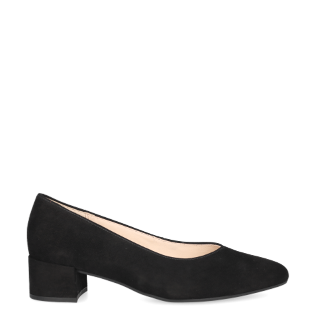 Gabor 1.431.17_7 pumps in black