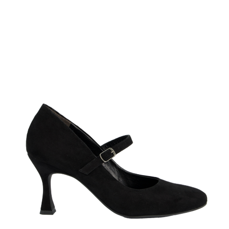 Paul Green 3854-018 pumps in black