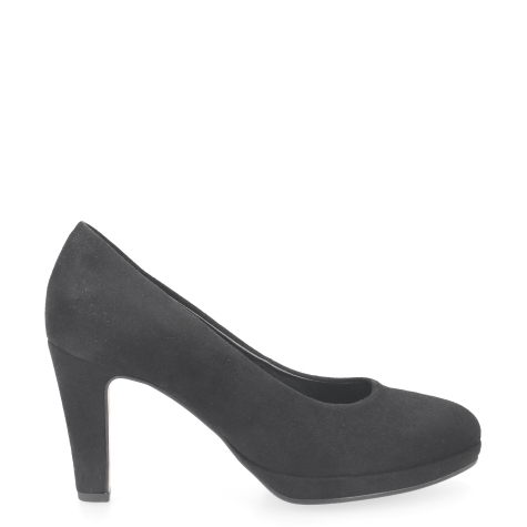 Gabor black pumps online