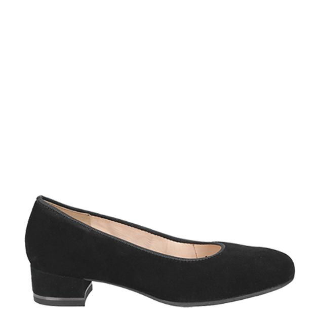 Ara 11838-05 GRAZ Pumps in schwarz