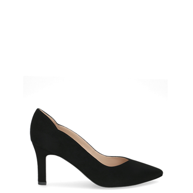 Peter Kaiser 72442 004 Pumps in black