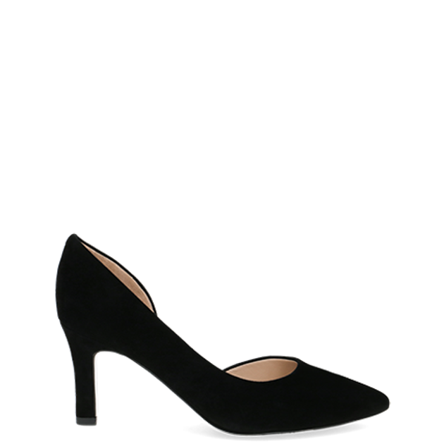 Peter Kaiser 72441 004 Pumps in black