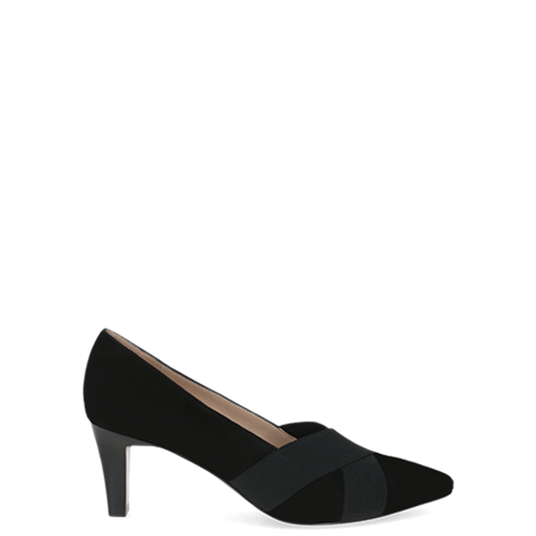 Peter Kaiser 72443 004 Pumps in black