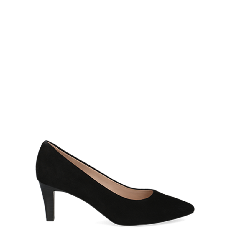 Peter Kaiser 72444 004 Pumps in black