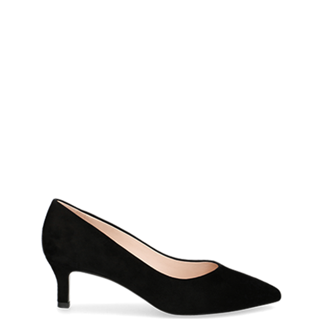 Peter Kaiser 72446 004 Pumps in black