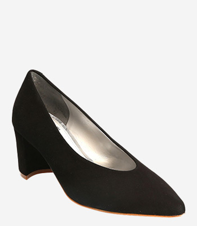 Maripé 26664 pumps in black