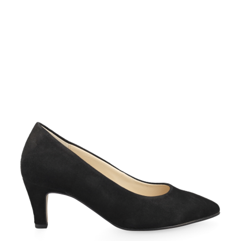 Gabor 3014.01.001 Pumps in schwarz