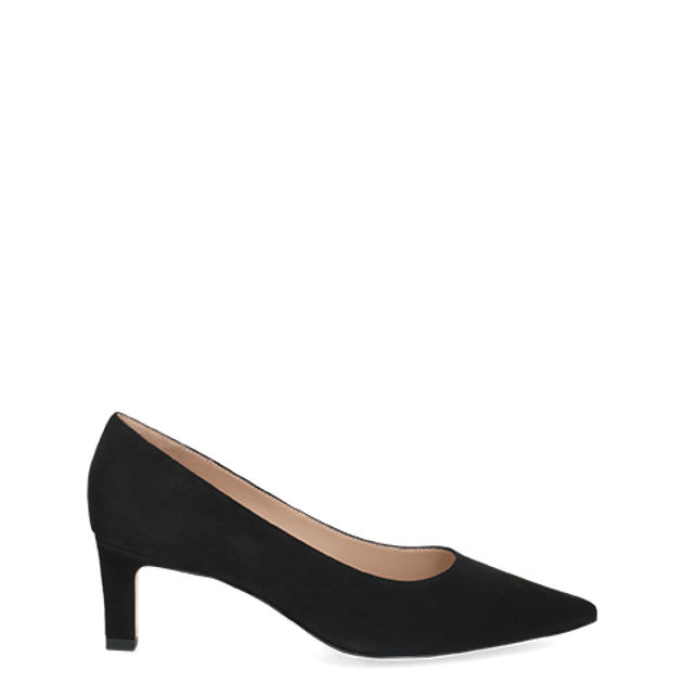 Peter Kaiser 72403 004 Pumps in black