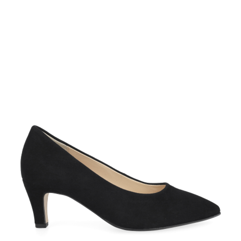 Gabor 1.390.17_8 pumps in black