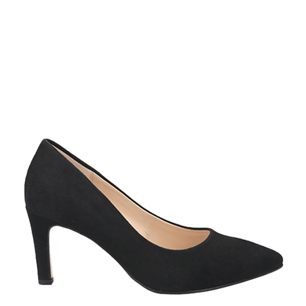 Gabor 31.380.17 pumps in black