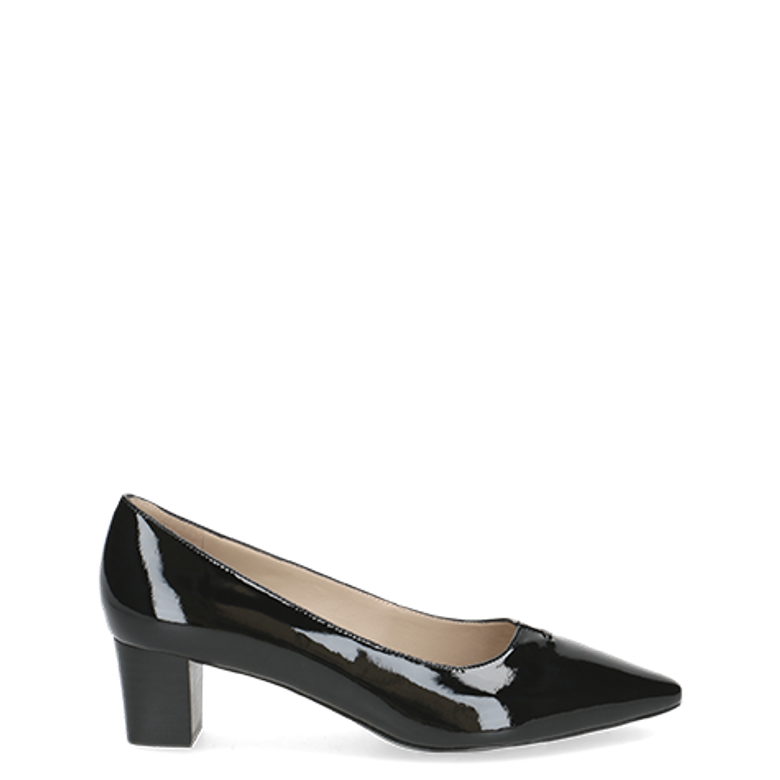 Peter Kaiser 72344 018 Pumps in schwarz