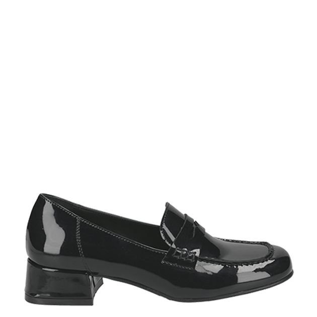 Lüke shoes K31-4 NERO pumps in black