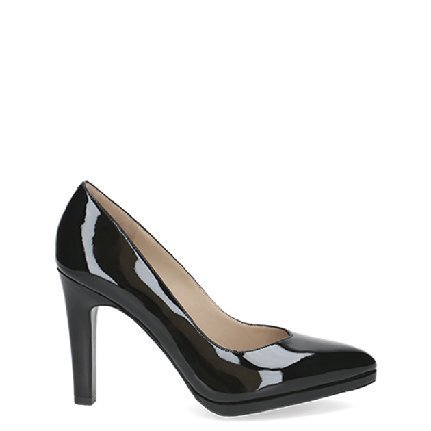 Peter Kaiser 72445 018 pumps in black
