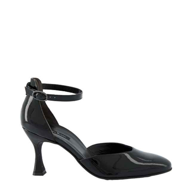 Paul Green 3850-008 pumps in black