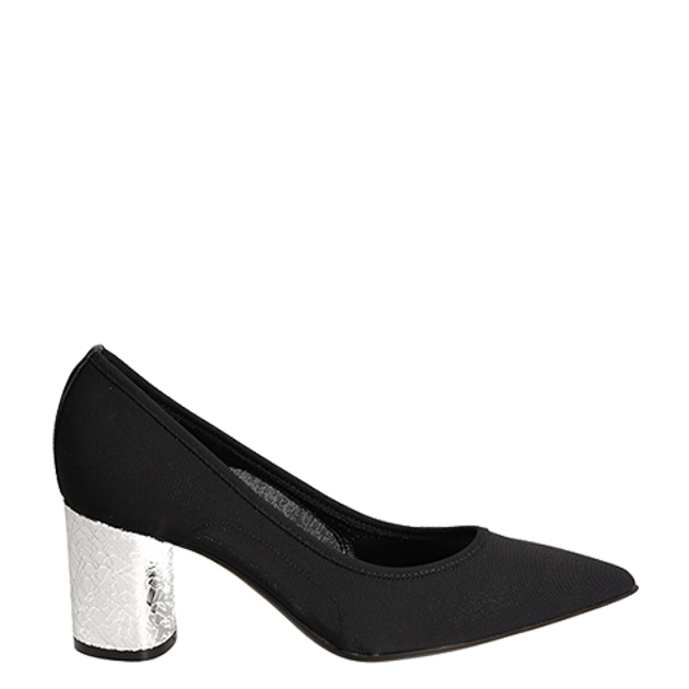 Guglielmo Rotta 2219E NERO Pumps in black