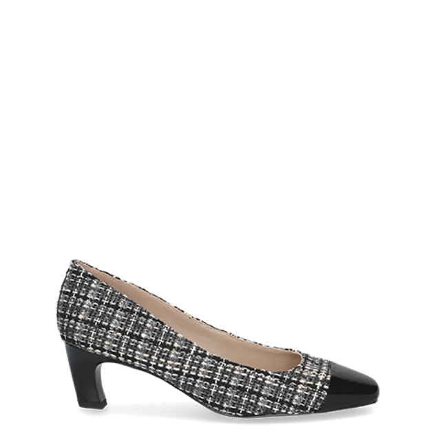 Peter Kaiser 72404 019 Pumps in black