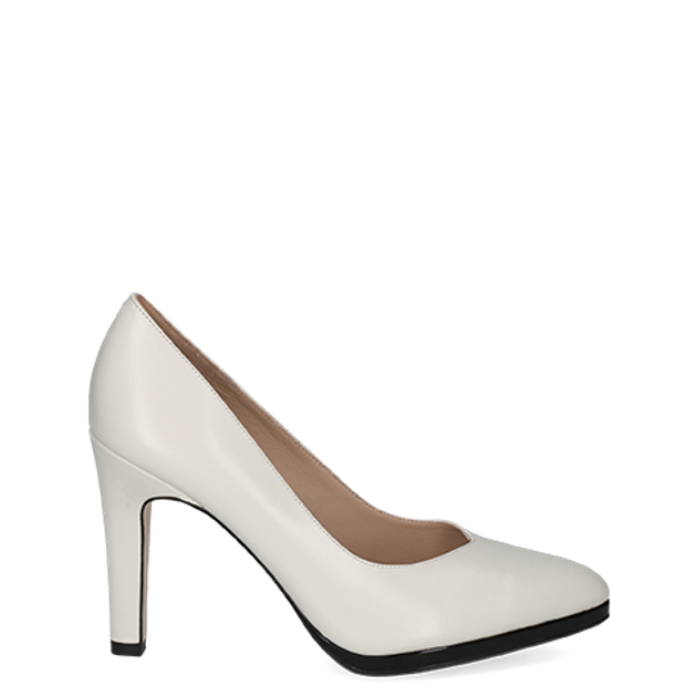 Peter Kaiser 72445 170 Pumps in white