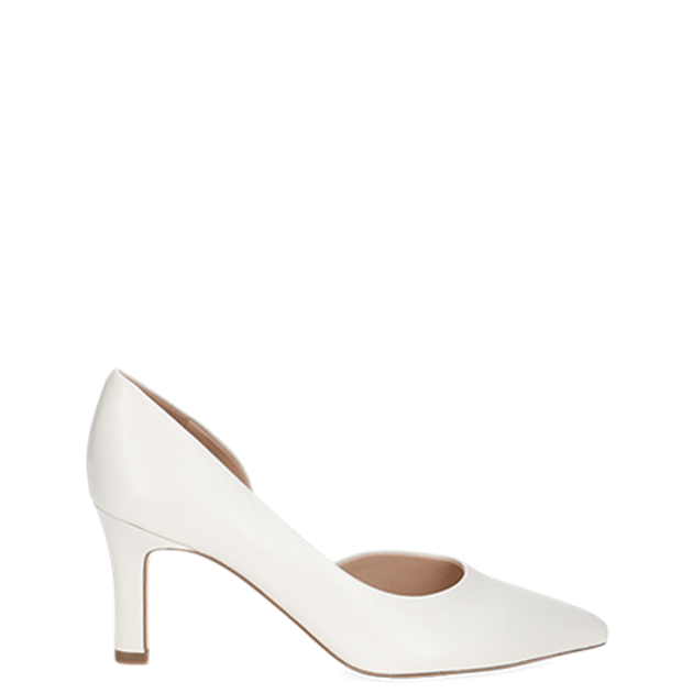 Peter Kaiser 72441 170 Pumps in white