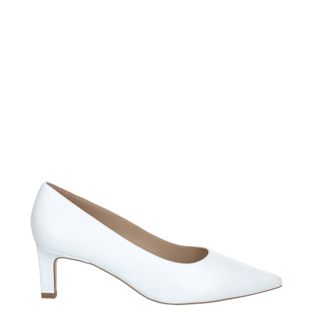 Peter Kaiser 72403 102 Pumps in white