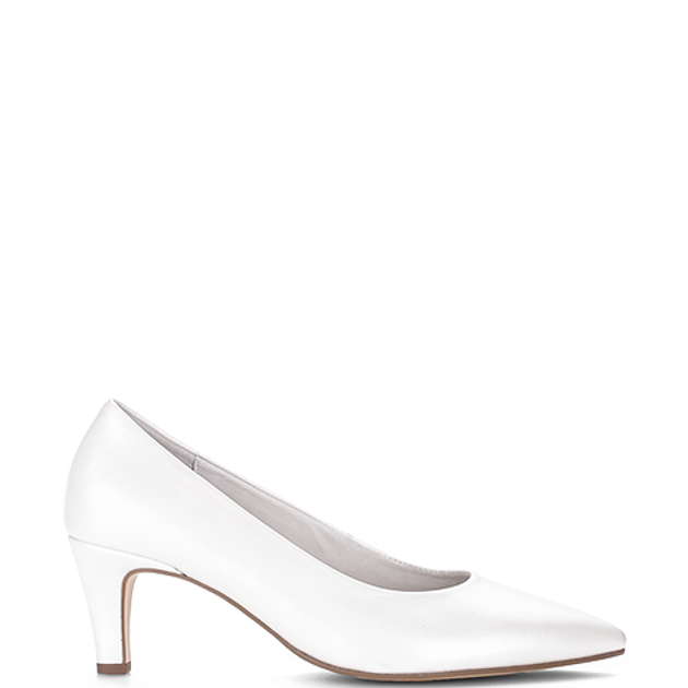 Gabor 1.390.61_8 pumps in white