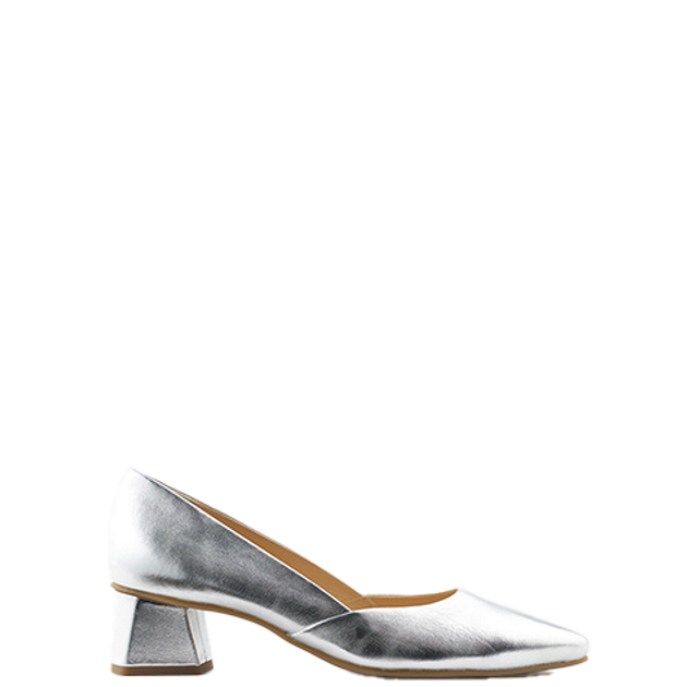 Paul Green 3815-037 Pumps in silver