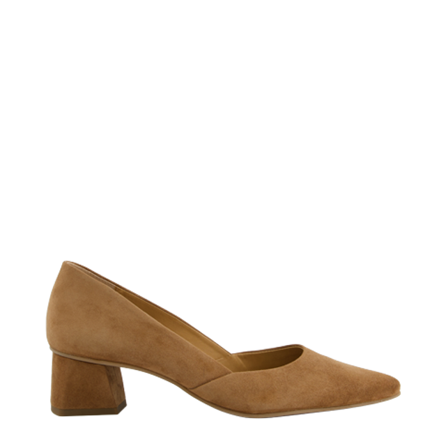 Paul Green 3815-149 Pumps in braun