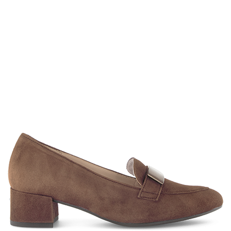 Gabor 1.432.18_7 Pumps in brown