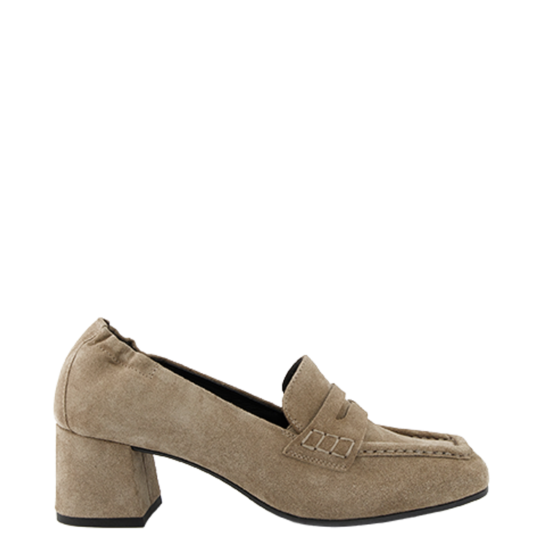 Paul Green 3861-005 Pumps in braun