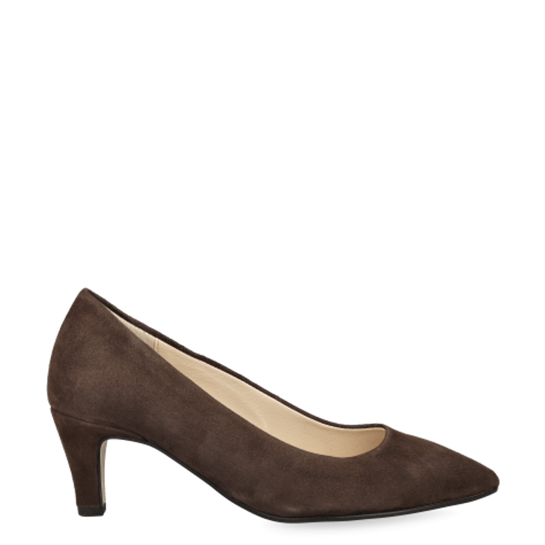 Gabor 3014.01.006 Pumps in braun