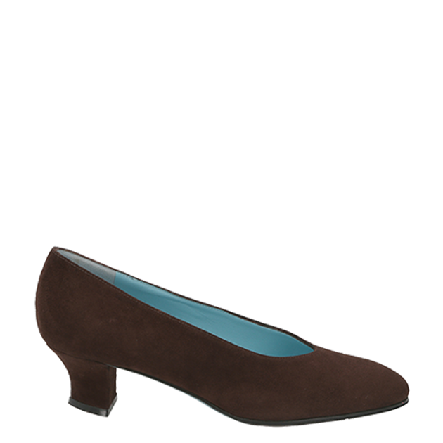 Thierry Rabotin 7377FB 825 Pumps in brown