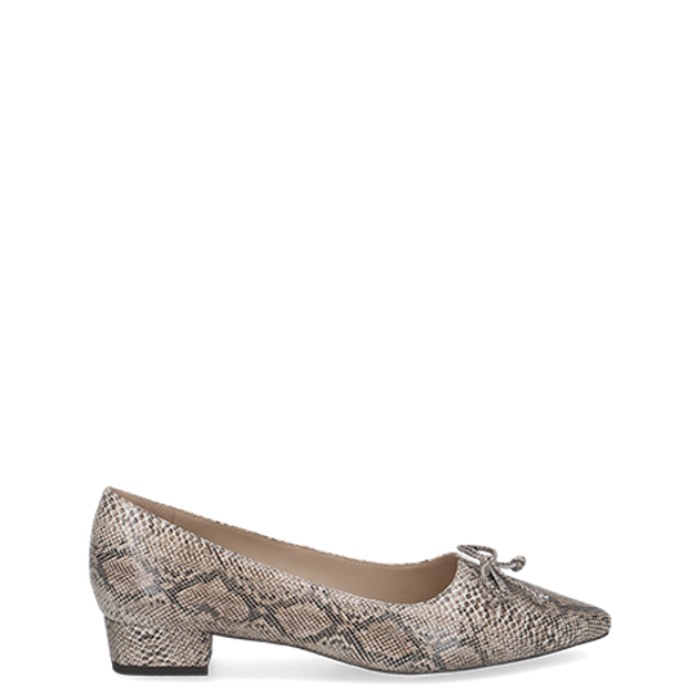 Peter Kaiser 72241 406 Pumps in brown
