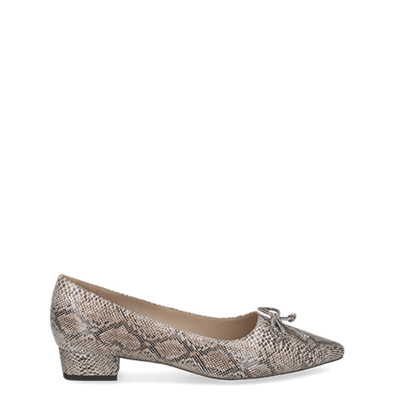 Peter Kaiser 72241 406 Pumps in brown