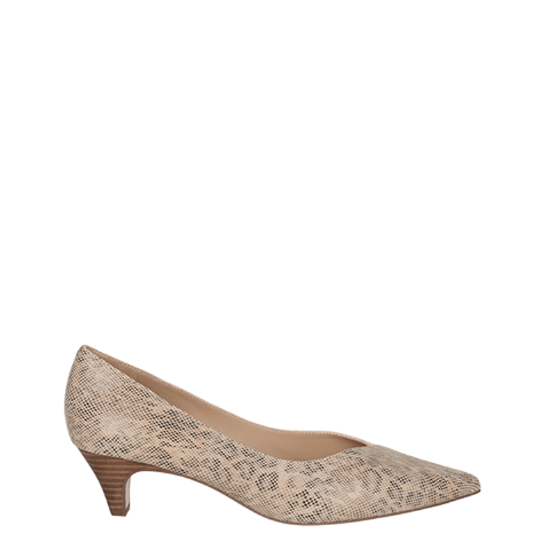 Peter Kaiser 72441 459 Pumps in braun