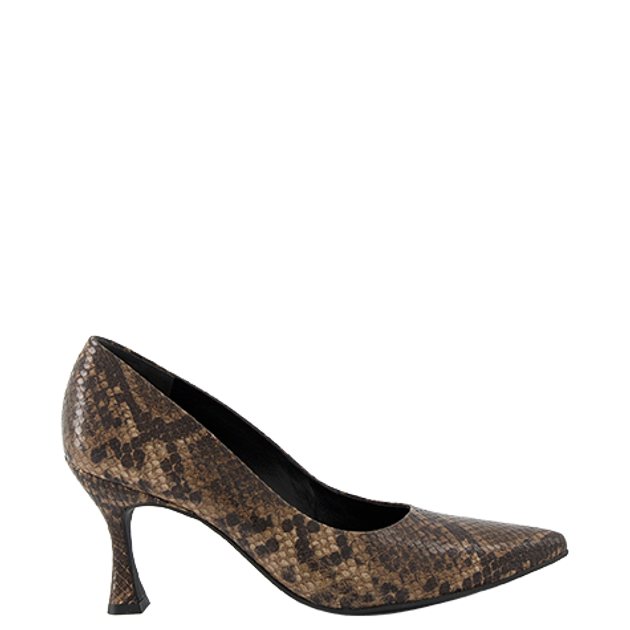 Paul Green 3859-062 Pumps in braun