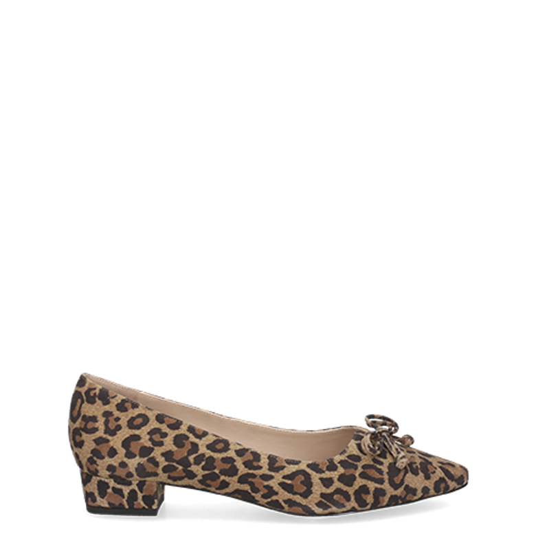 Peter Kaiser 72241 458 Pumps in brown
