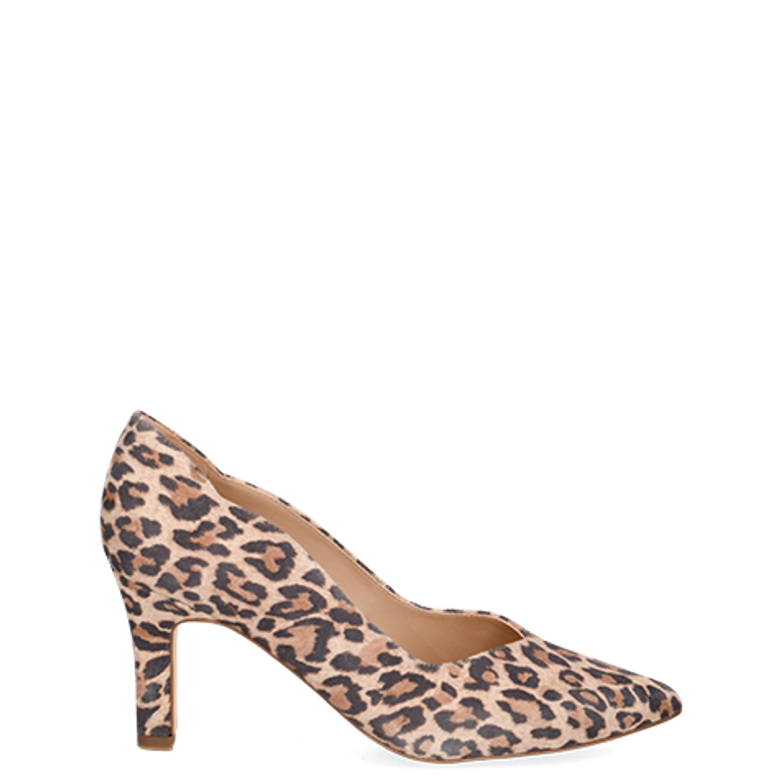 Peter Kaiser 72442 458 Pumps in brown
