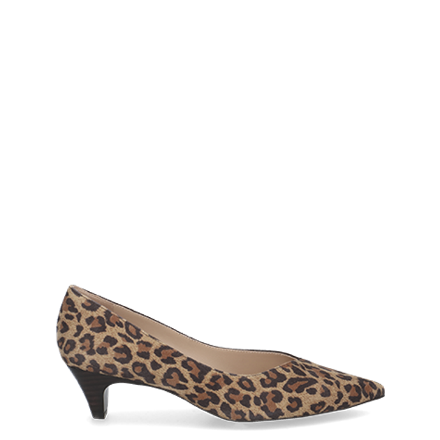 Peter Kaiser 72441 390 Pumps in brown
