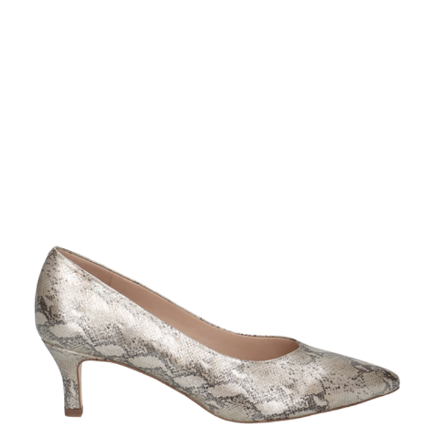 Peter Kaiser 72409 945 Pumps in beige