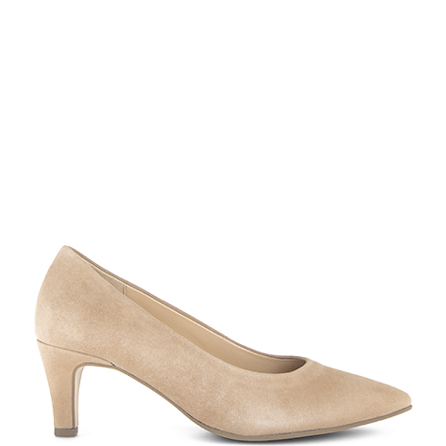 Gabor 1.390.14_8 pumps in beige