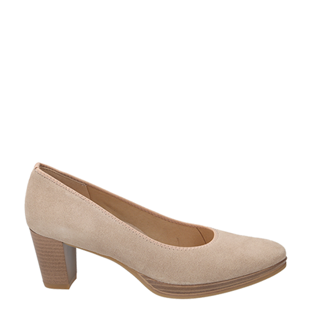 Ara 13436-73 ORLY pumps in beige