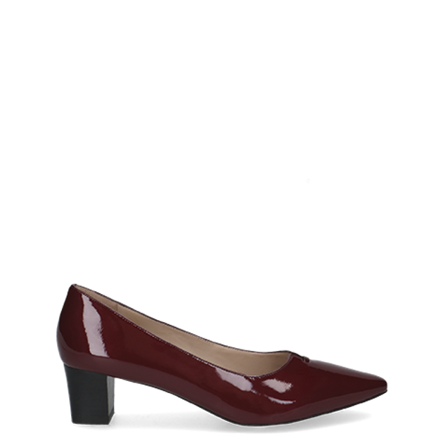 Peter Kaiser 72344 503 Pumps in red