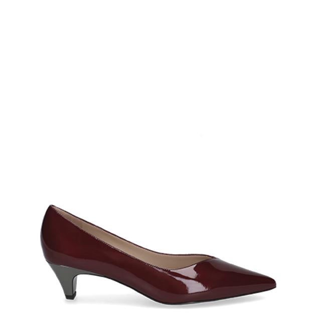 Peter Kaiser 72441 551 Pumps in red