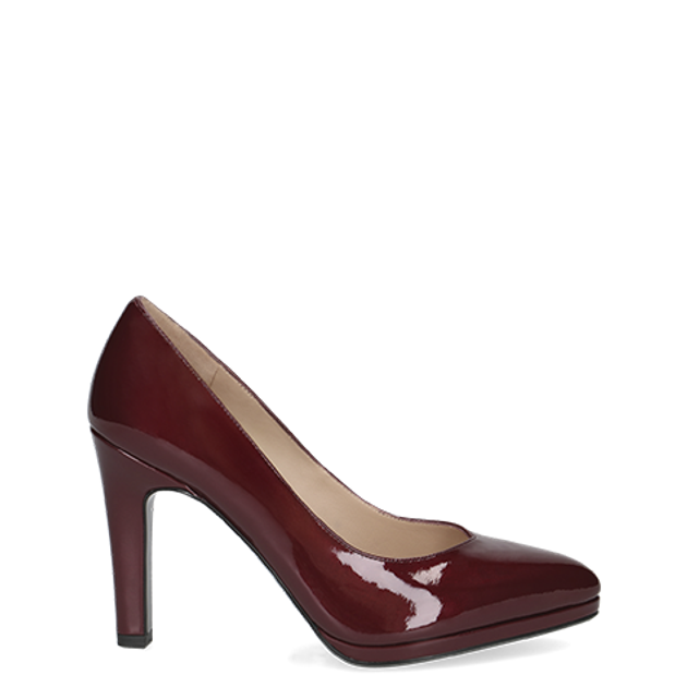 Peter Kaiser 72445 503 Pumps in red