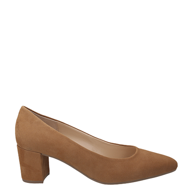 Gabor 31.450.14 pumps in yellow