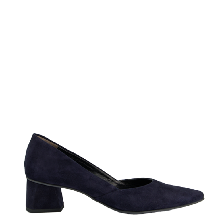 Paul Green 3815-078 pumps in blue