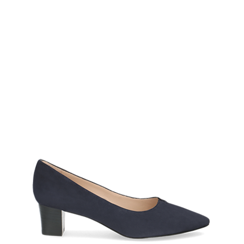 Peter Kaiser 72344 899 Pumps in blue