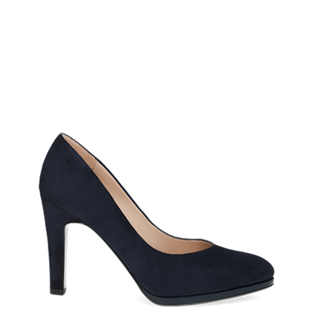 Peter Kaiser 72445 899 Pumps in blue