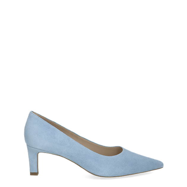 Peter Kaiser 72403 818 Pumps in blue