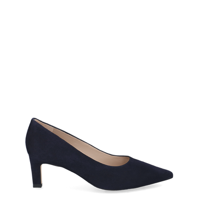 Peter Kaiser 72403 899 Pumps in blue
