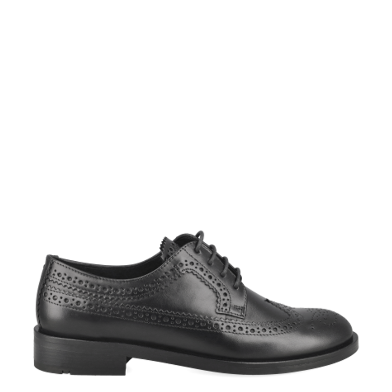 Lloyd 26-141-00 WELKIN Schnürschuhe in schwarz